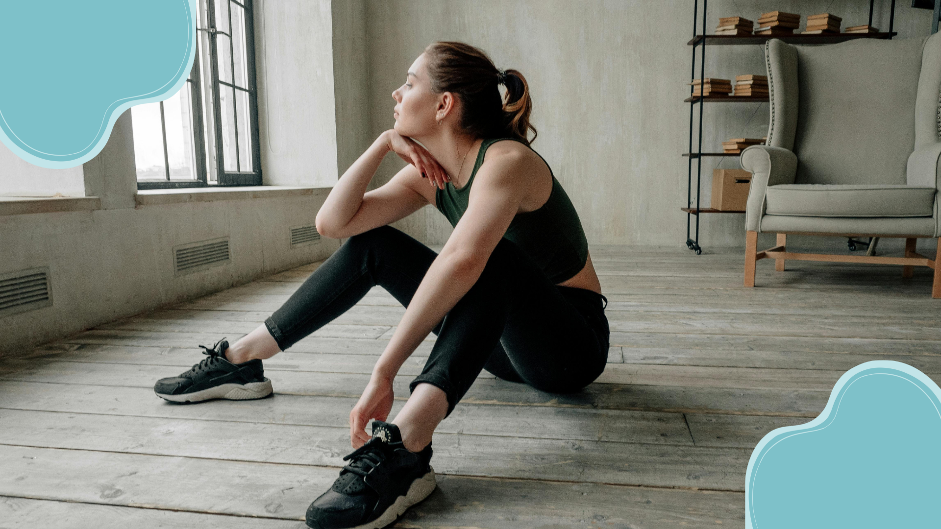 Amikor a tested jelez, érdemes figyelni rá