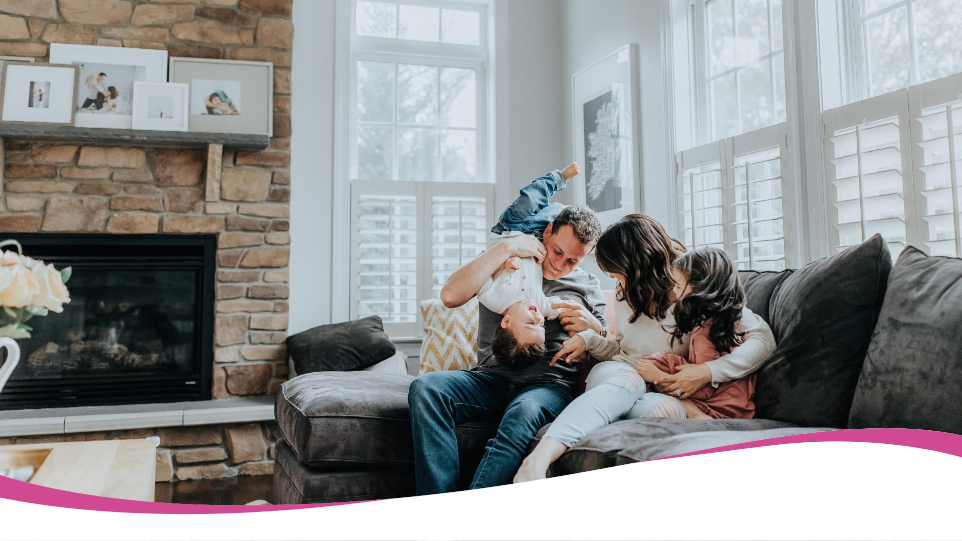 Vállalkozás építése család mellett, nem annak ellenére