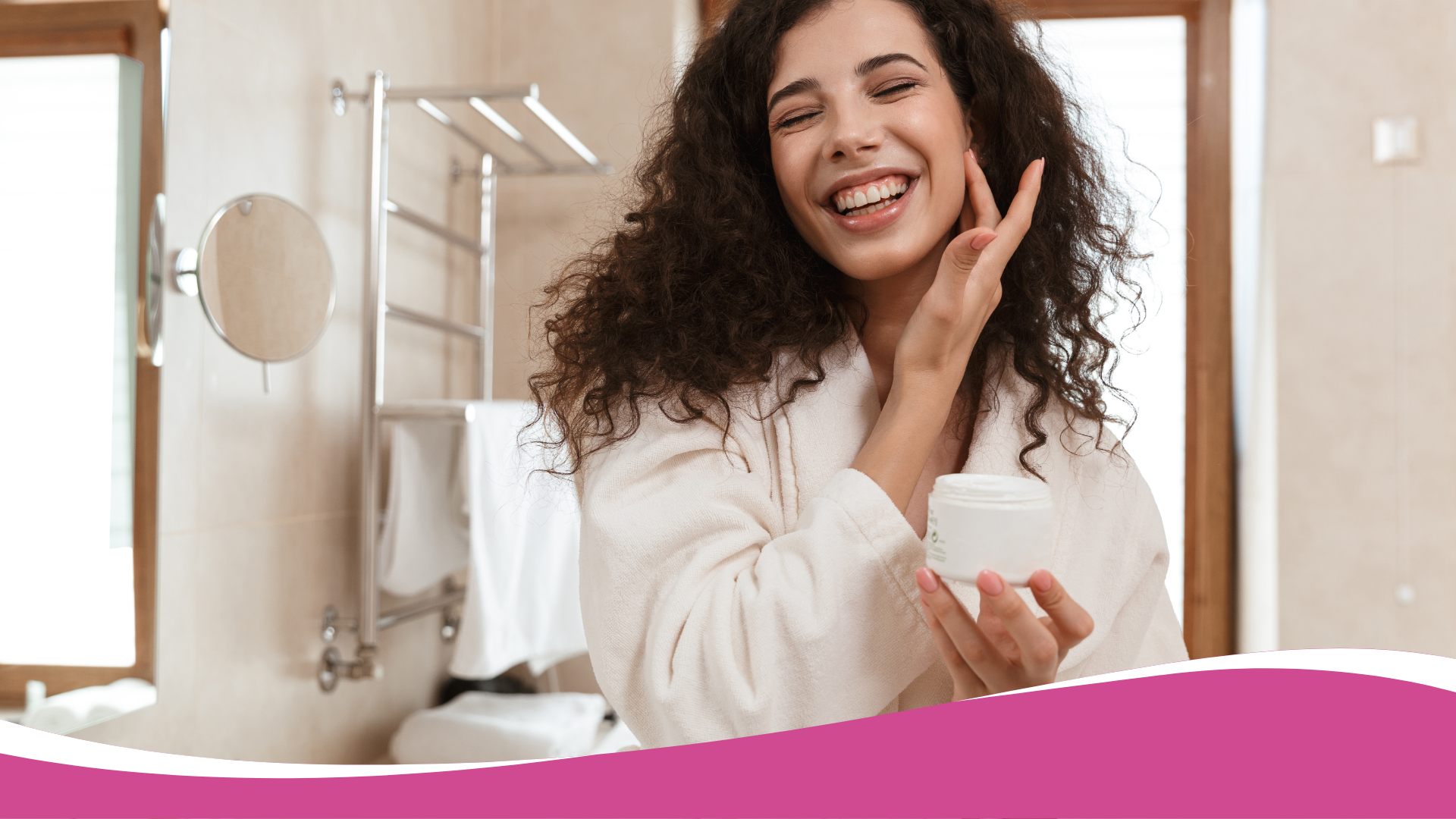 Heti ragyogás: hámlasztás, mint a bőrtisztító rutin része