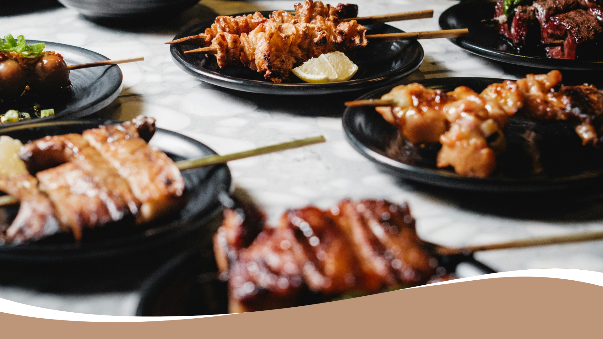 Ázsiai ihletésű ételek egyszerűen (a megfelelő edénnyel pikk-pakk elkészítheted)