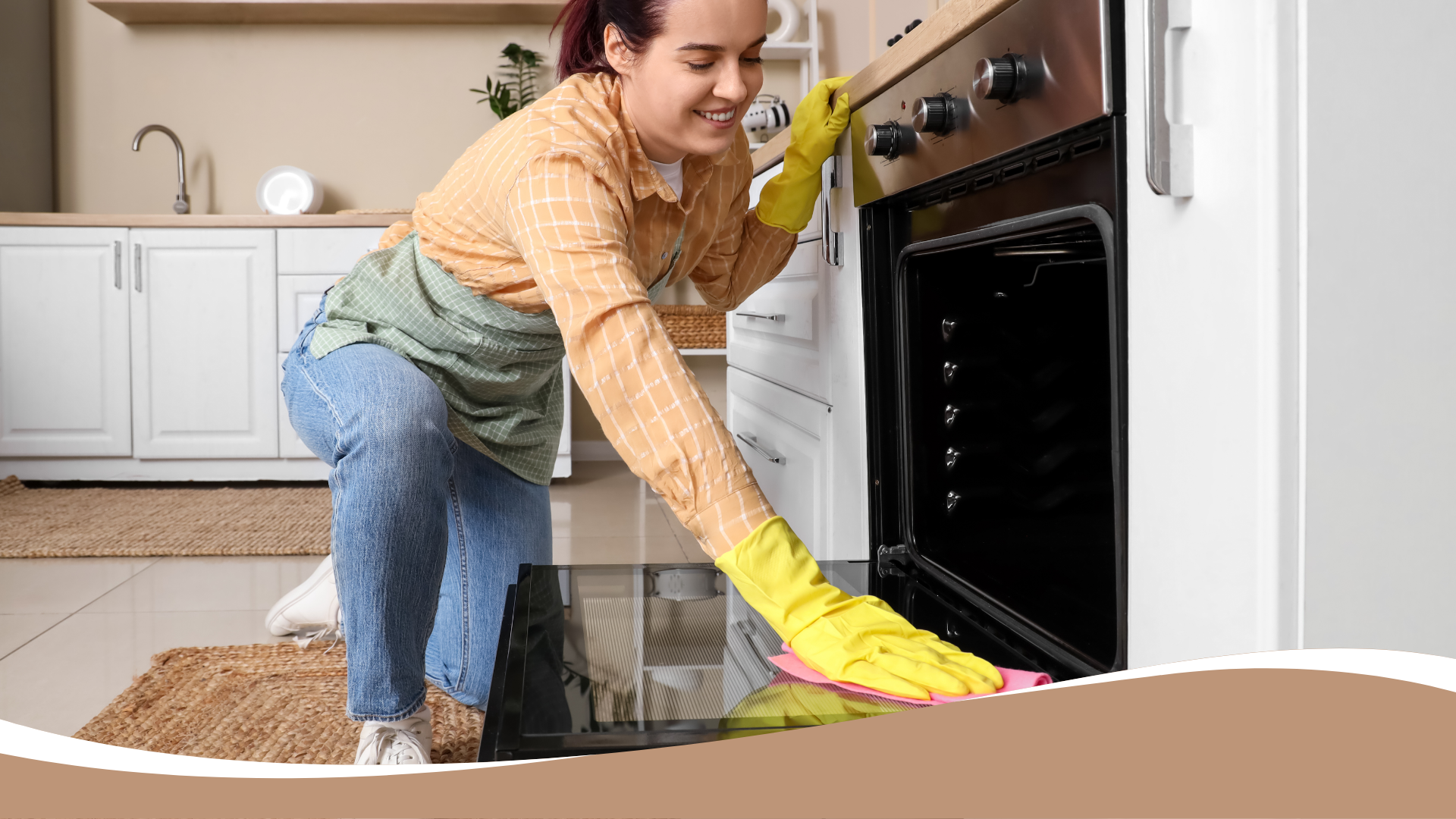 Vegyszermentes konyhatisztítás a biztonságos családi környezetért