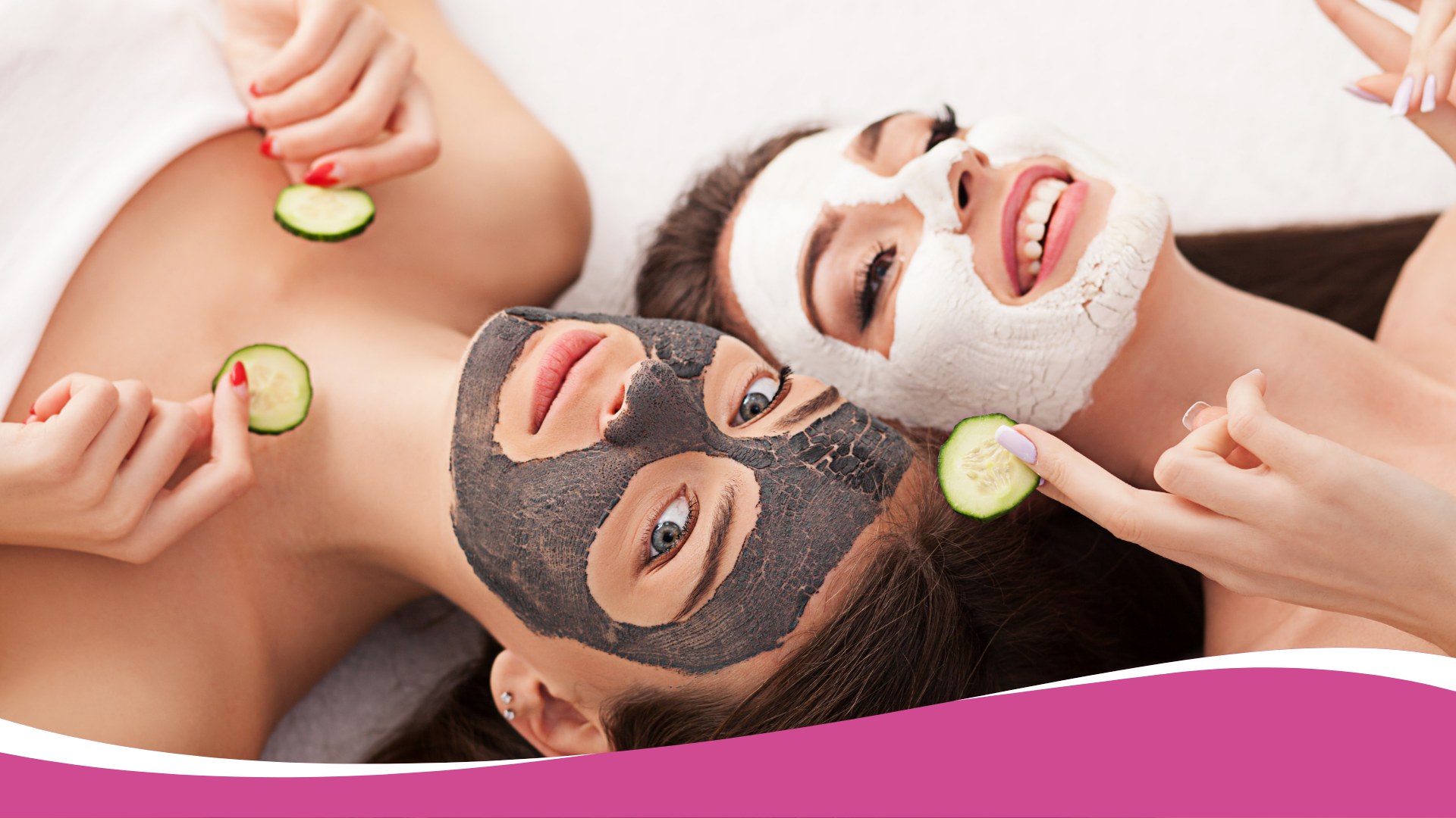 Azonnali arcfeszesítés: nézzük a maszkok titkát