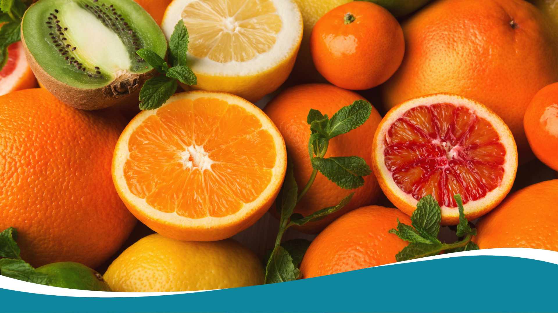 C-vitamin a mindennapokban: ha elfoglalt édesanya vagy