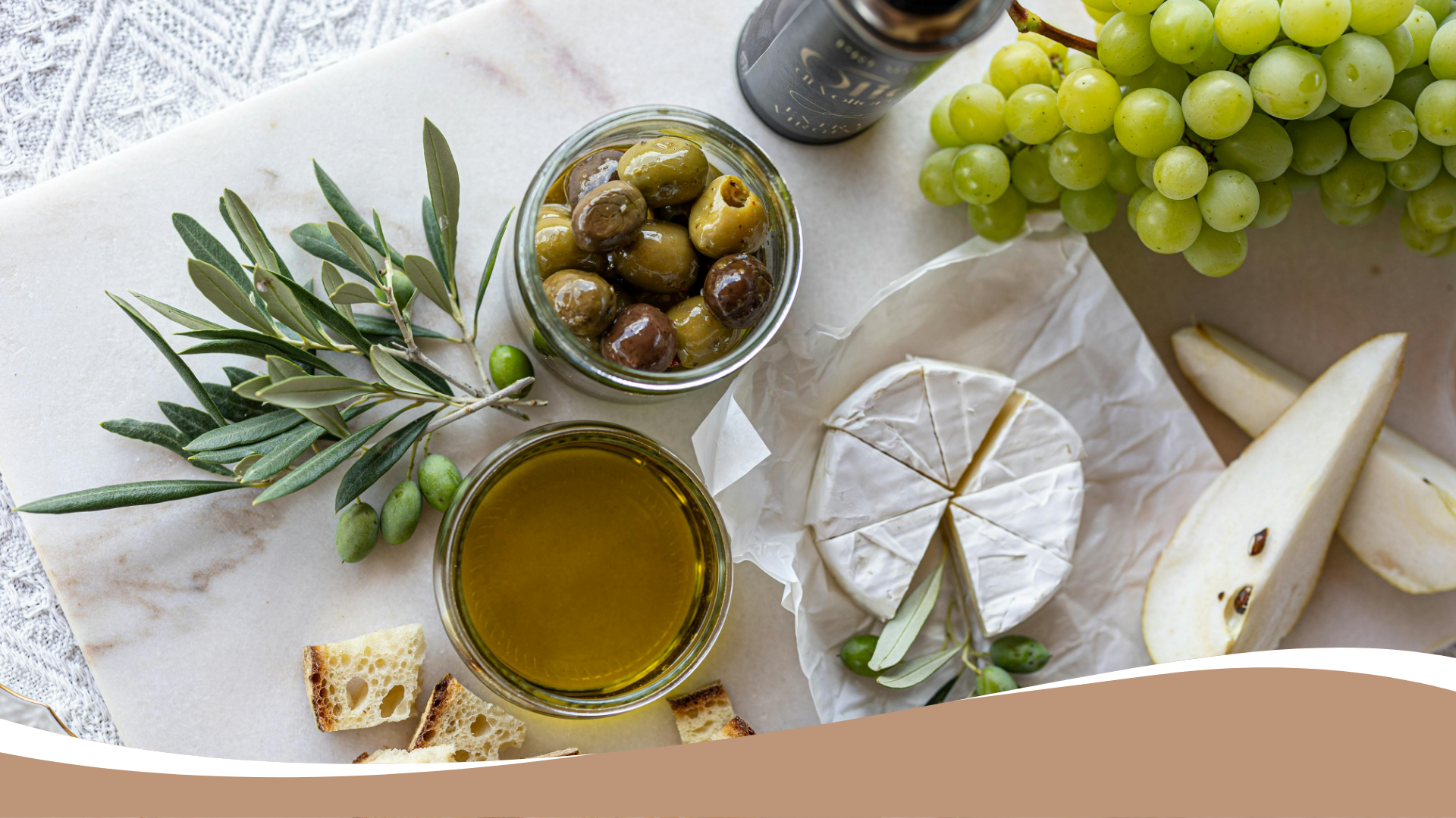 Főzés minőségi olívaolajjal – a mediterrán titok