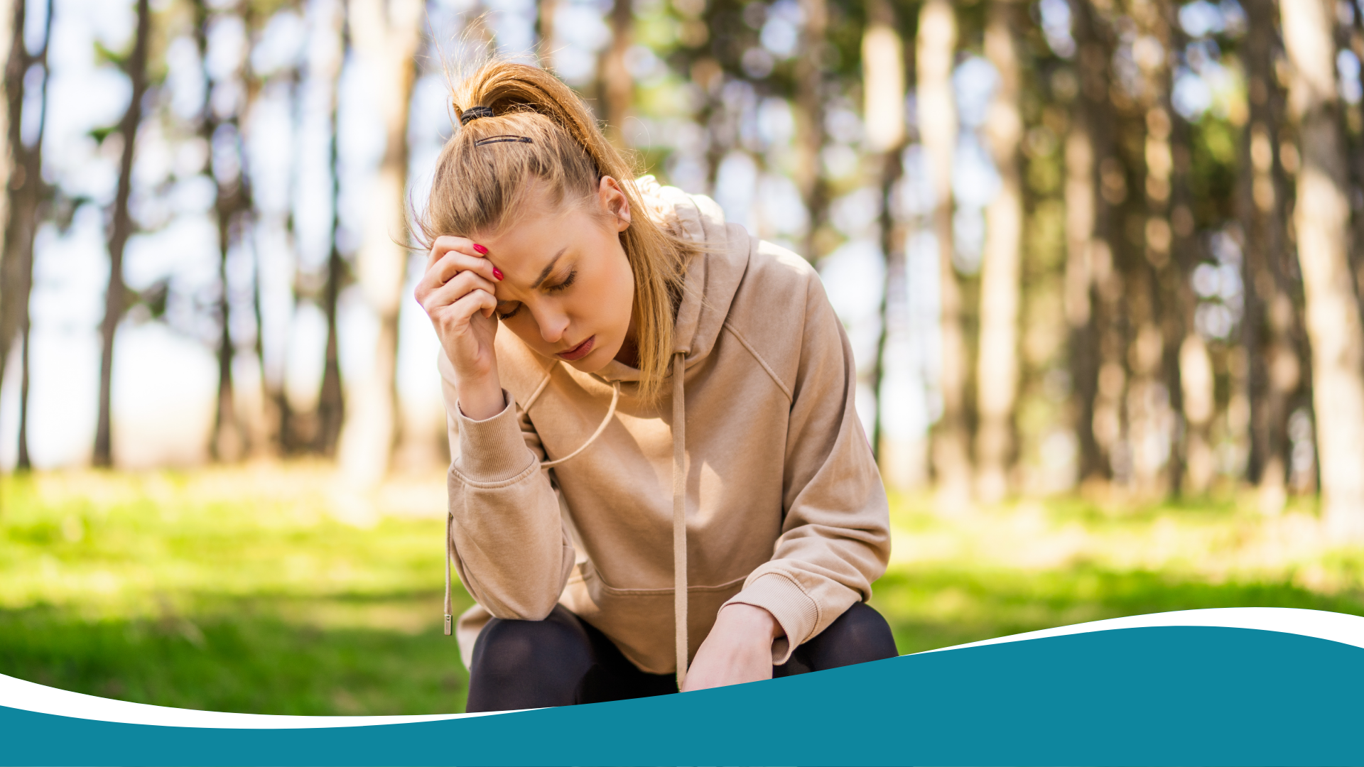 Állandó fáradtsággal küzdesz? Lehet, hogy erre van szükséged