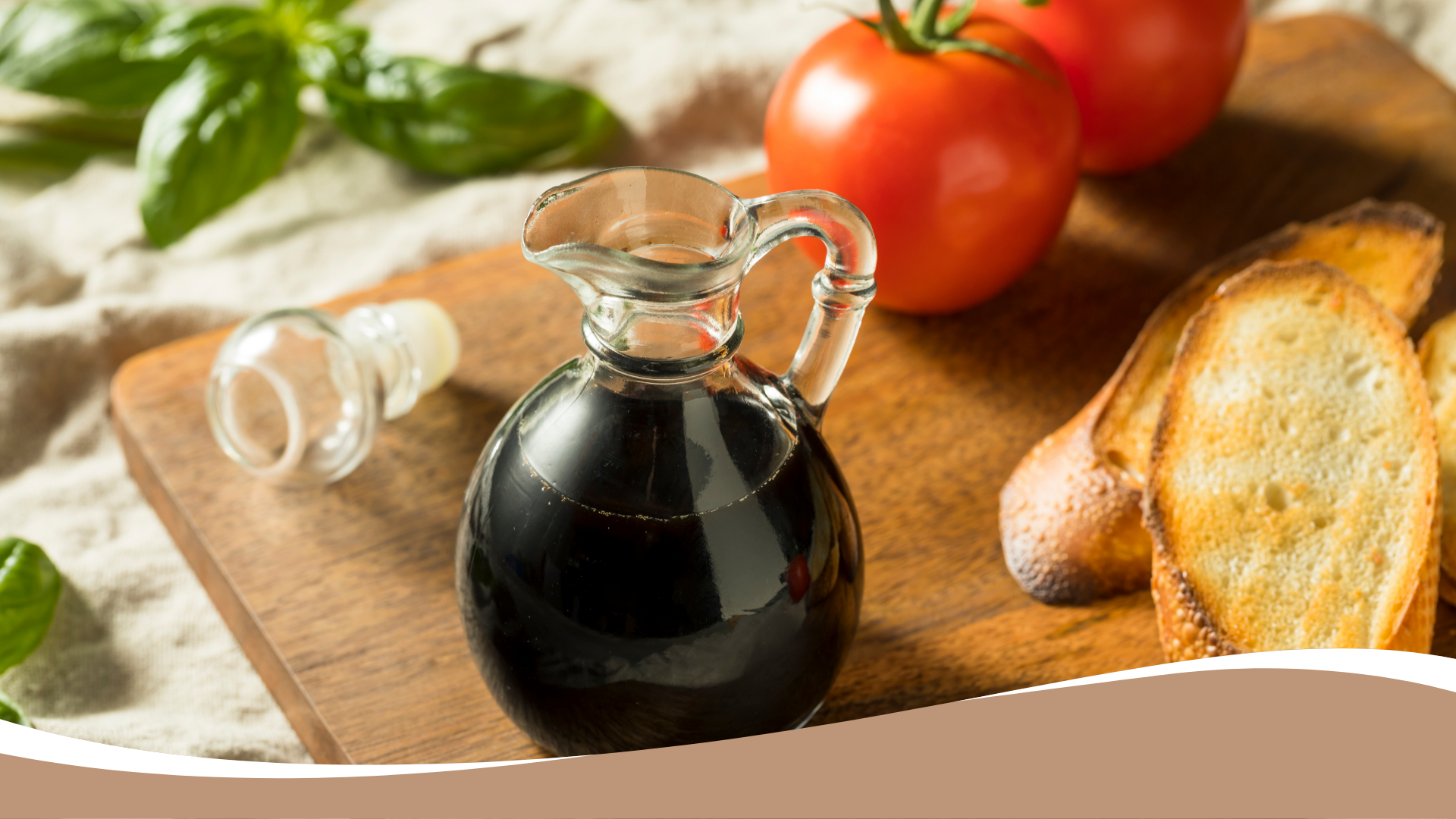 Balzsamecet: túl a salátaönteten