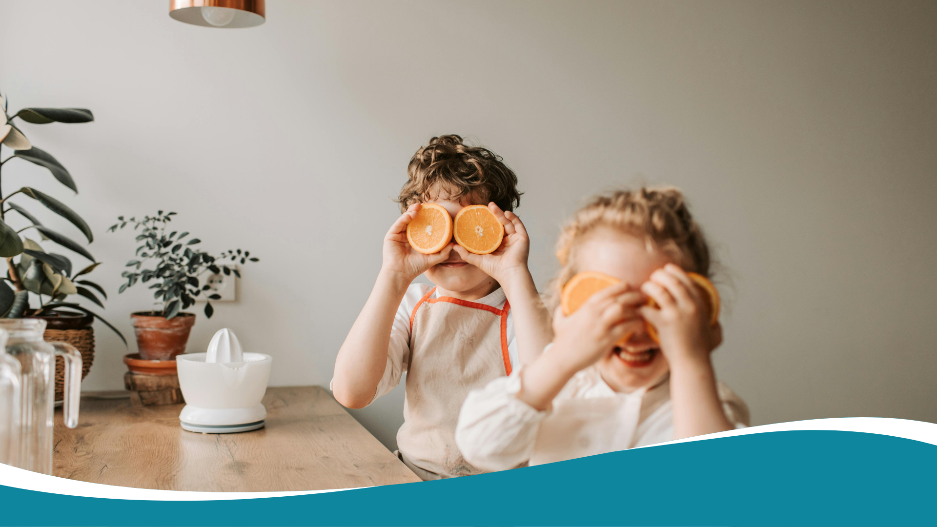 Teljes körű gyerek táplálkozás – harcok nélkül is működhet