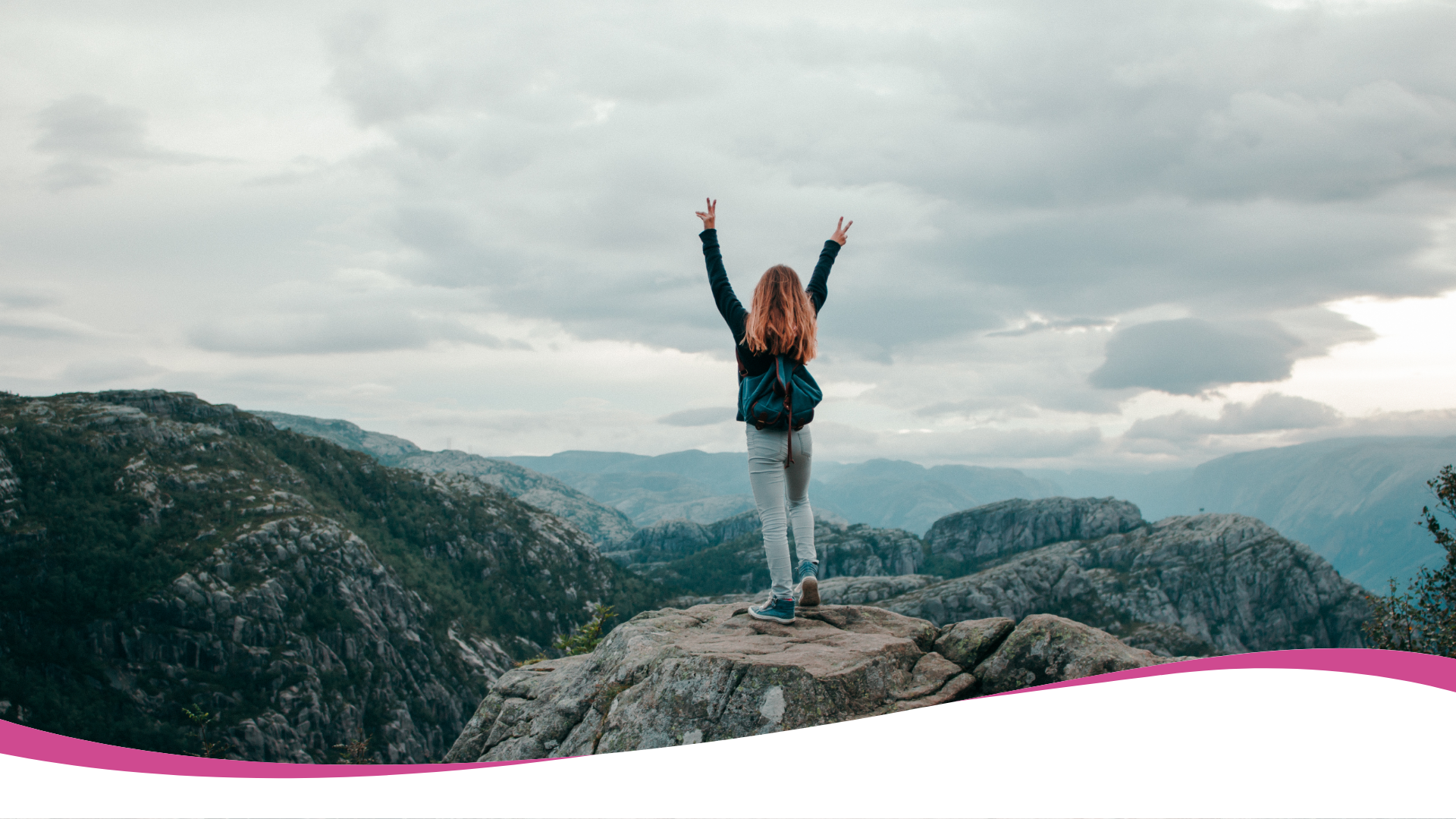 Annak szépsége, hogy azelőtt vágsz bele valamibe, hogy maximálisan készen állnál