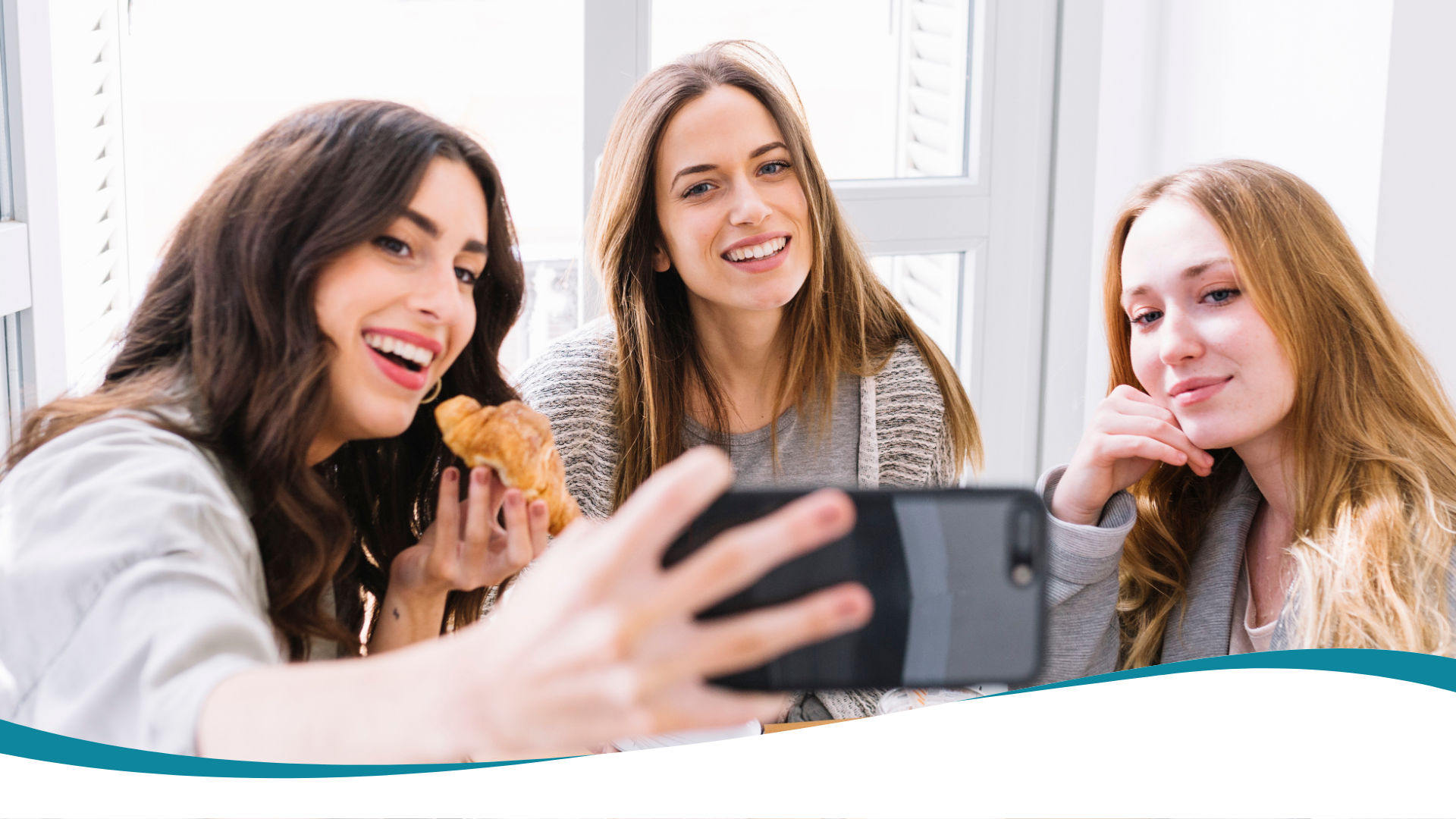 Barátságok építése, amik túlmutatnak az üzleten