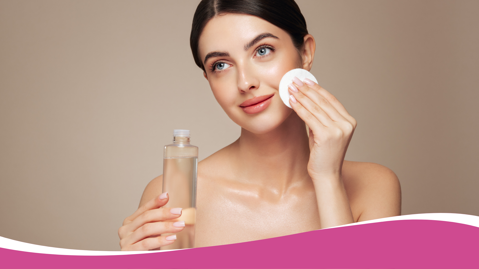 Hidratáló tonik vs normál tonik (mi a különbség?)