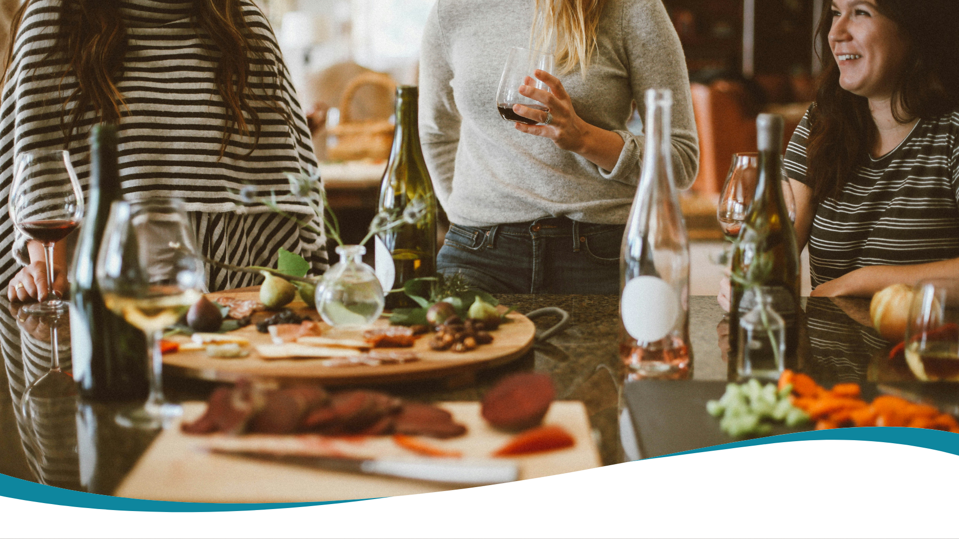 Miért éri meg személyesen részt venned eseményeken? Hogyan támogatja ez fejlődésed?