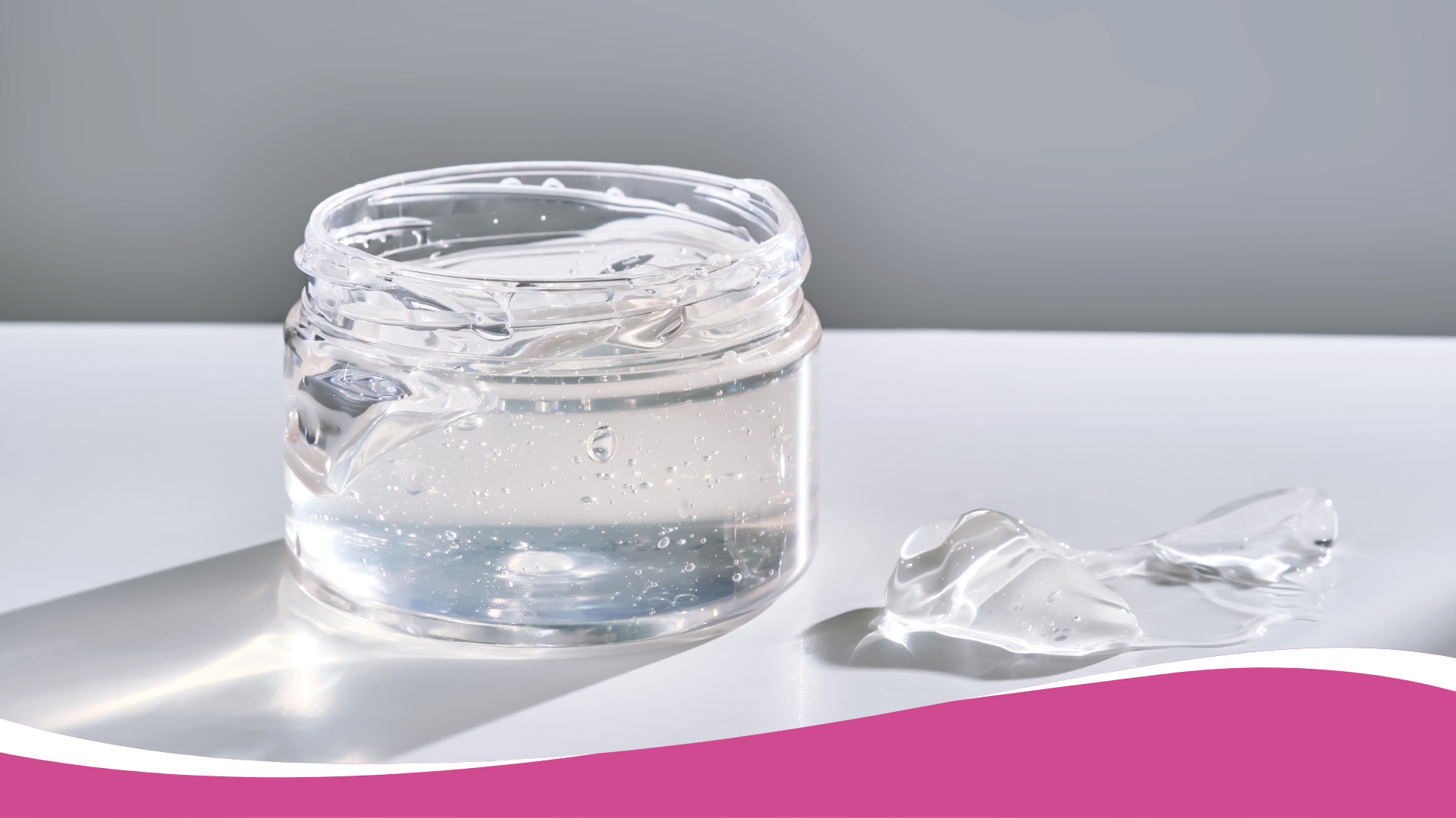 Gélkrém: tökéletes választás zsíros és kombinált bőrre