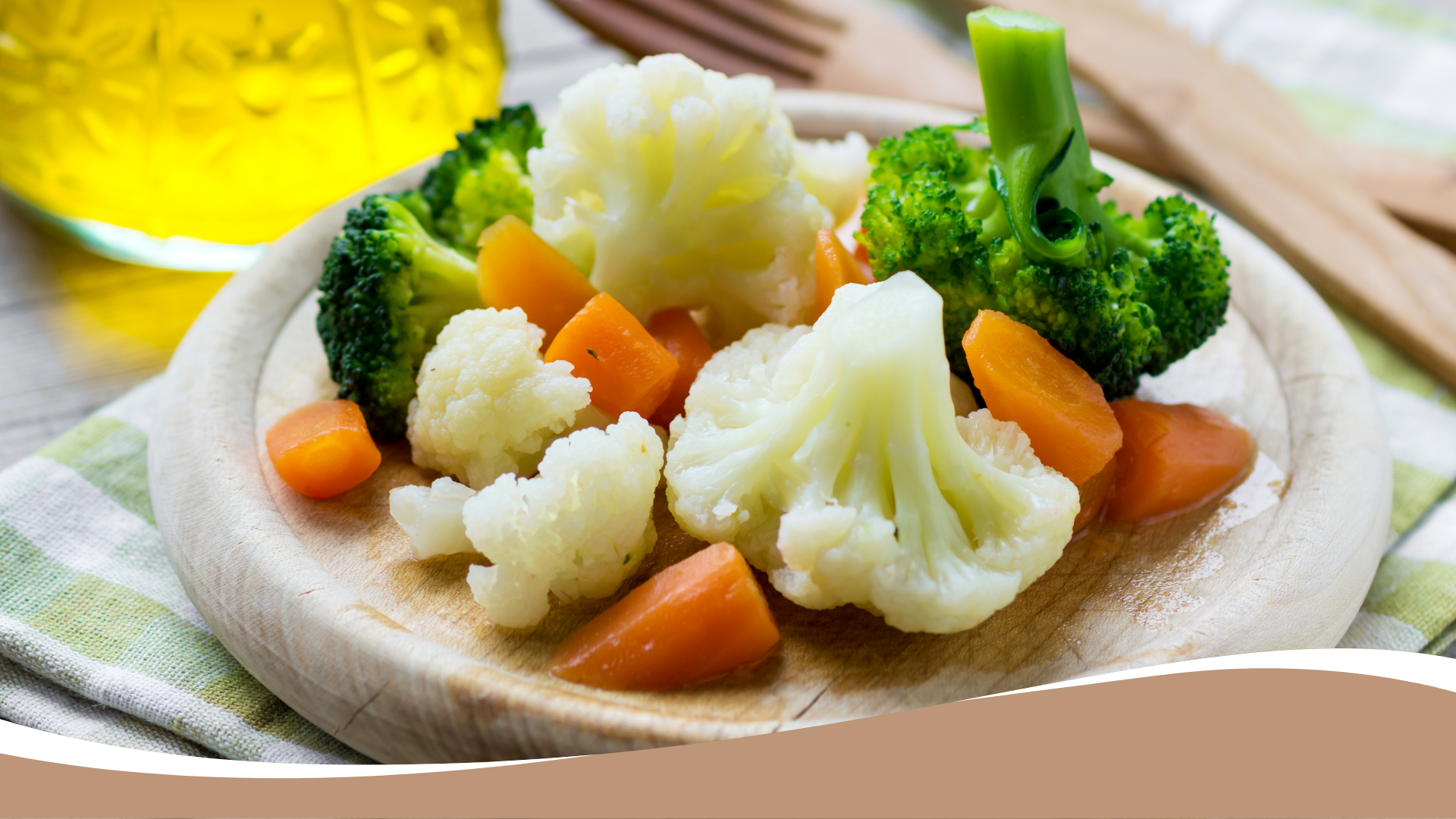 Párolás: a legegészségesebb főzési mód