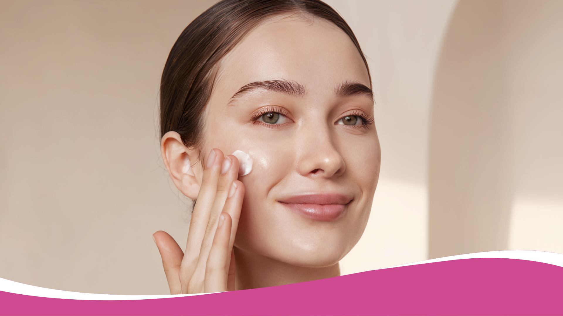 Teljes hidratálási rutin (útmutató a finom bőrhöz)