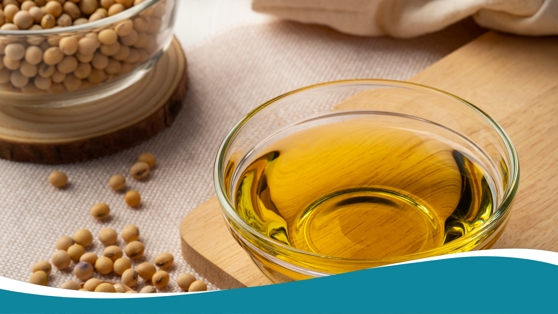 Sejt egészség egyszerűen: mi az a lecitin?