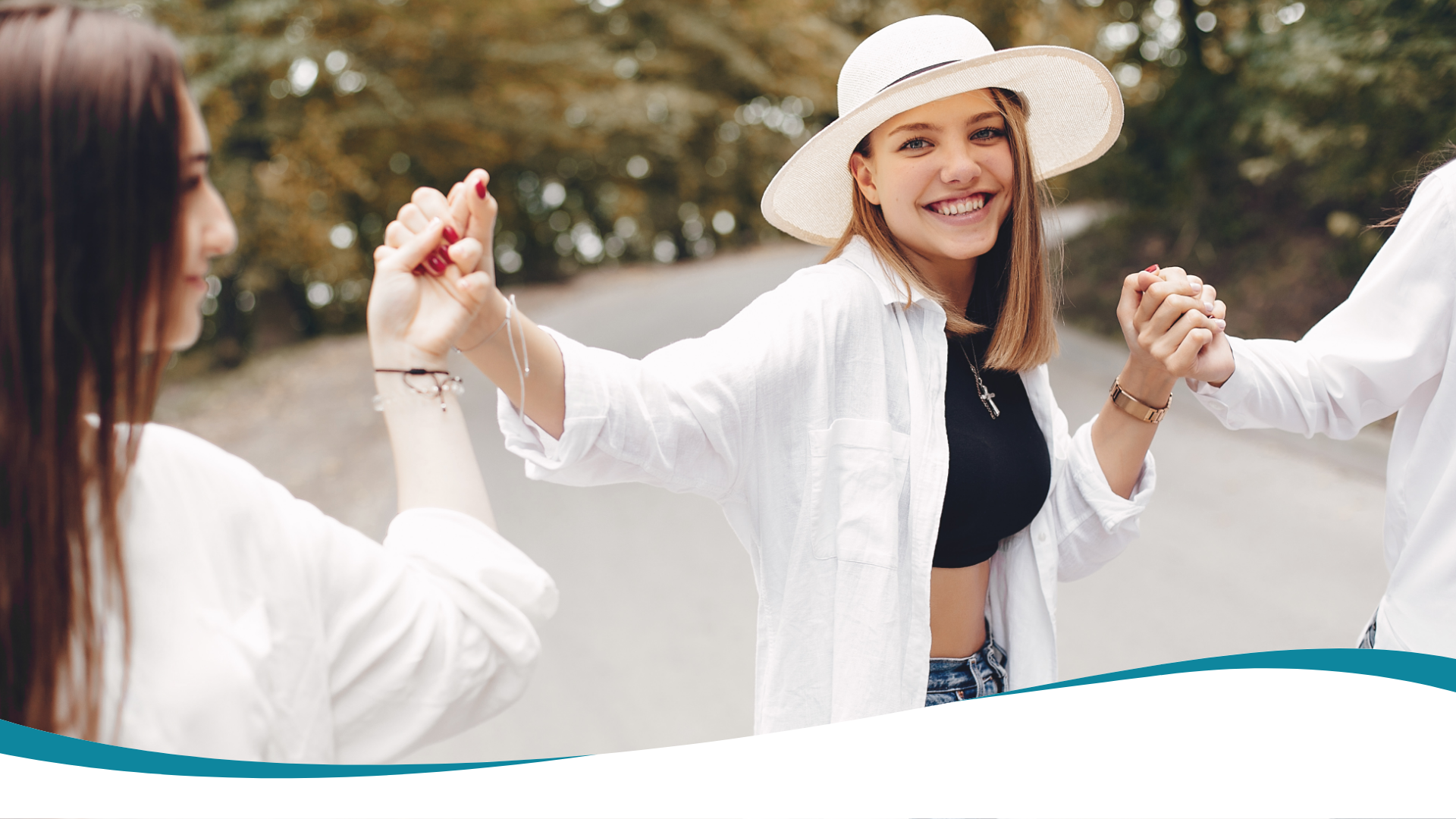 Egy bátorító szó felemelő hatása – így adhat lendületet