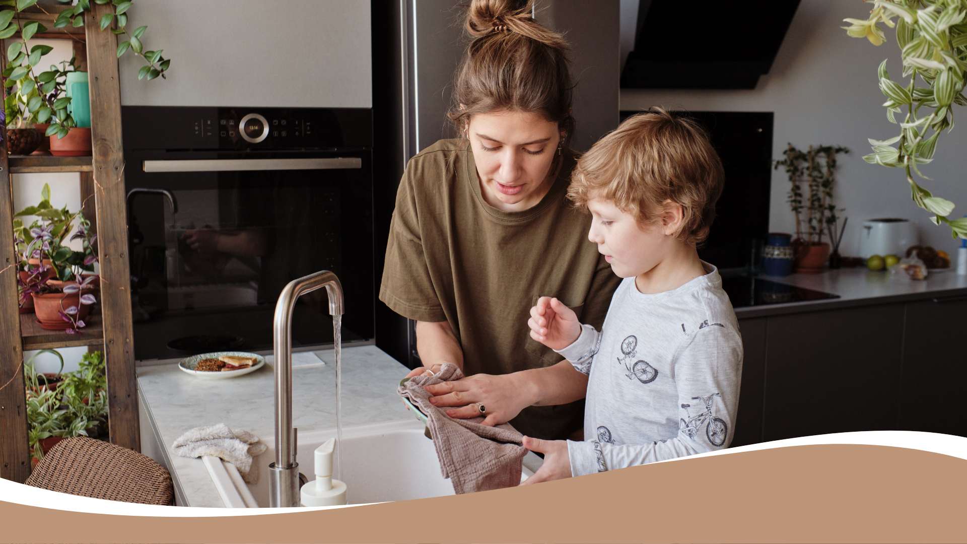 Környezetbarát tisztítószerek, amik tényleg működnek