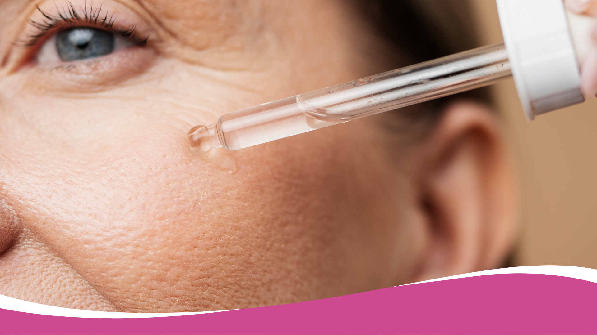 Intenzív feszesítő bőrápoló érett bőrre – hogy találd meg az igazit?