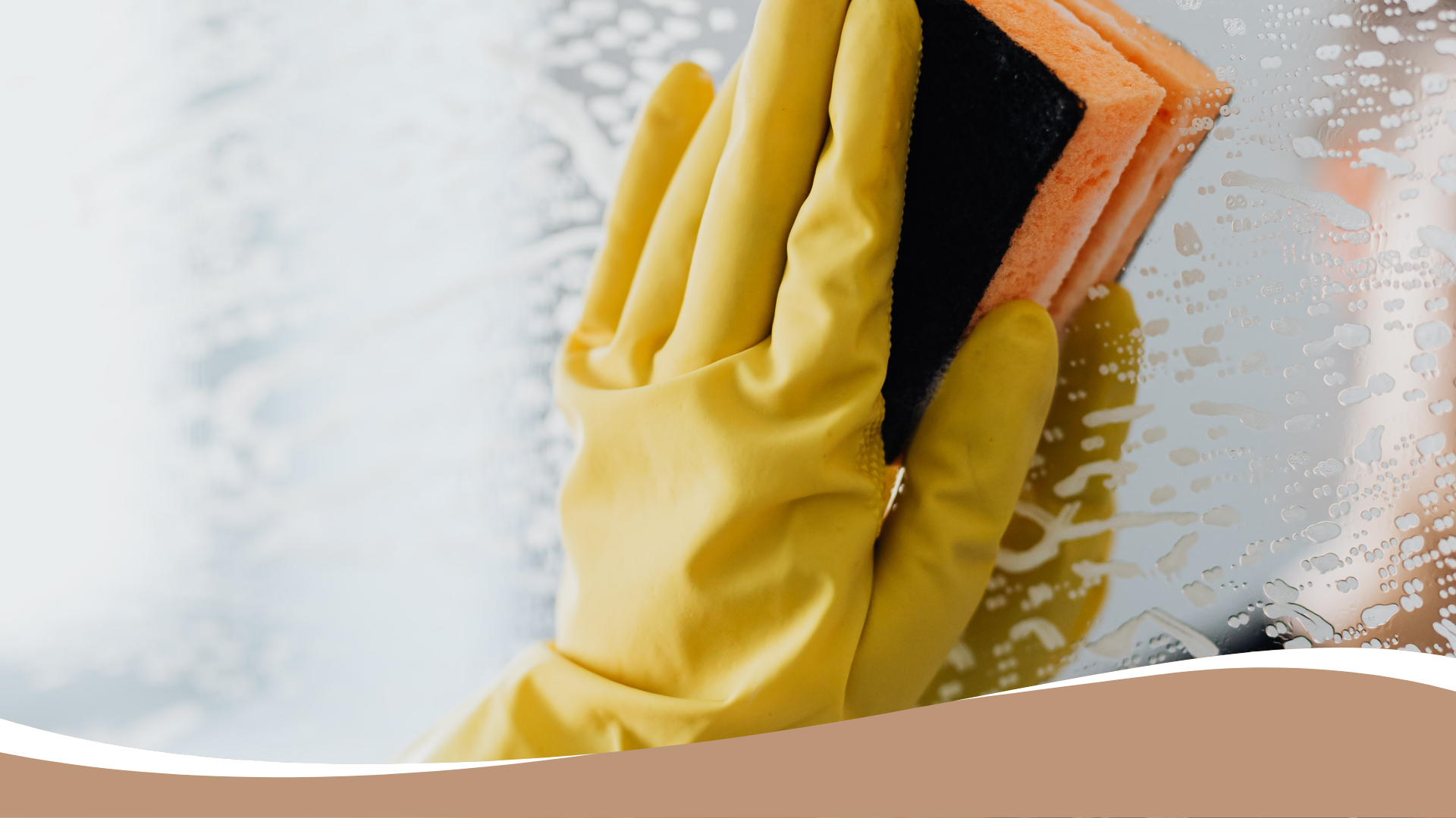 Hogyan tisztítsd az üveget és tükröket csíkmentesen