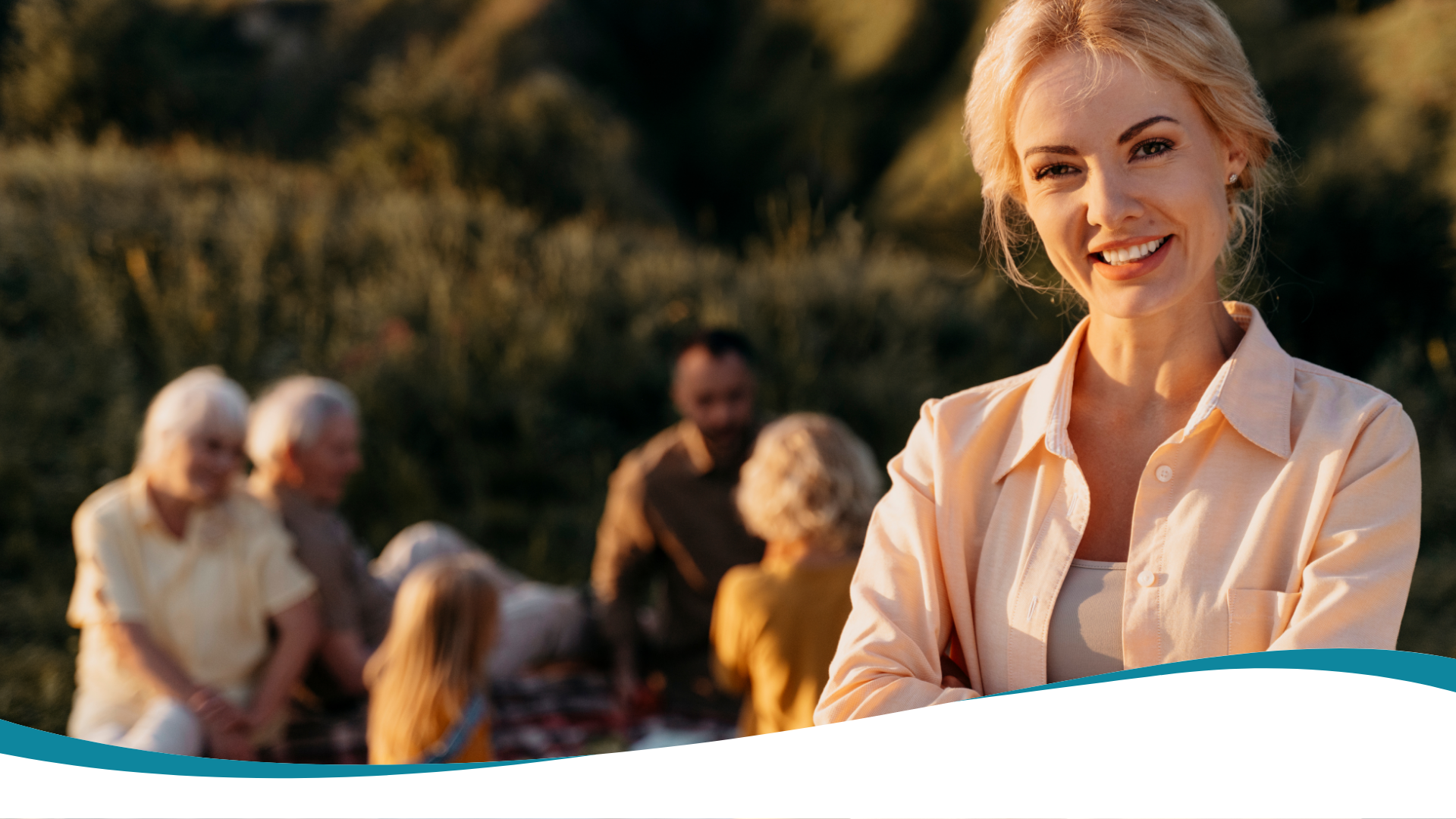 Annak a biztonsága, hogy más már bejárta az előtted álló utat