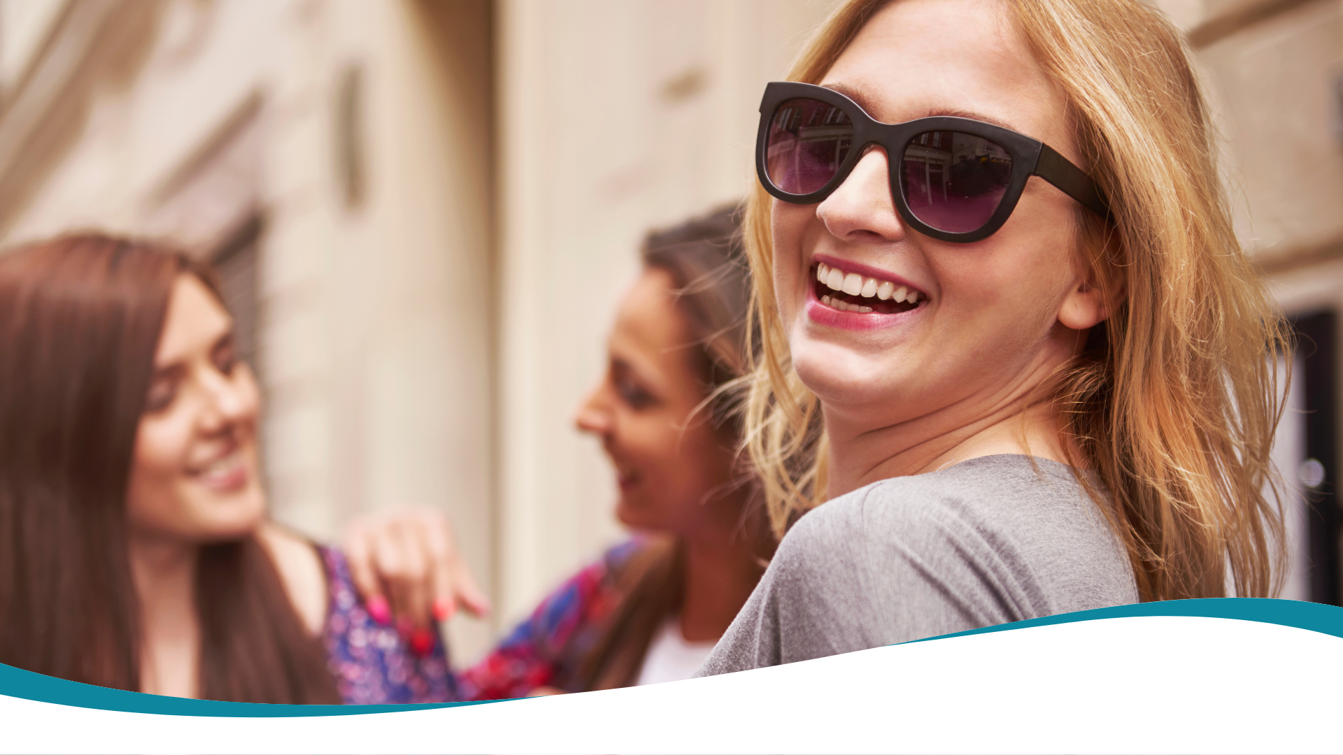 Falak helyett hidak építése az üzletben