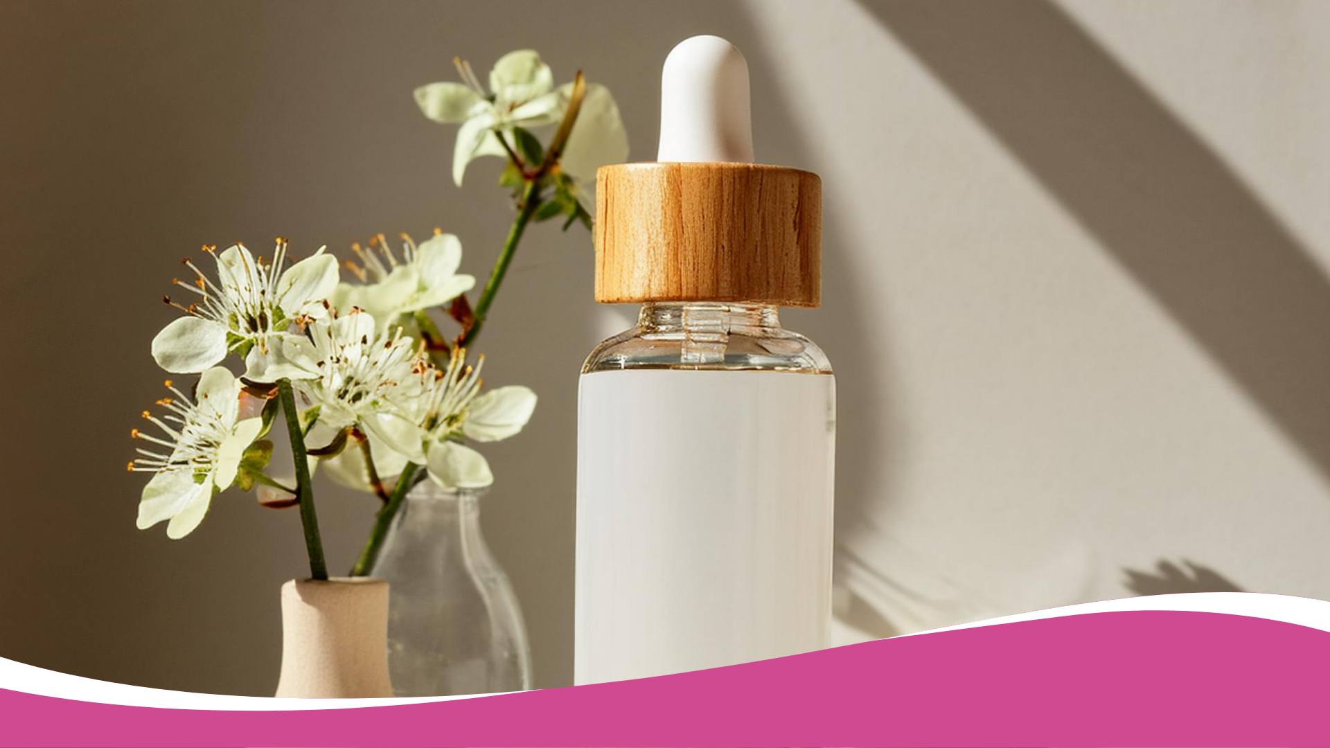 A szérumok ereje: célzott jótékony hatás bőrödnek