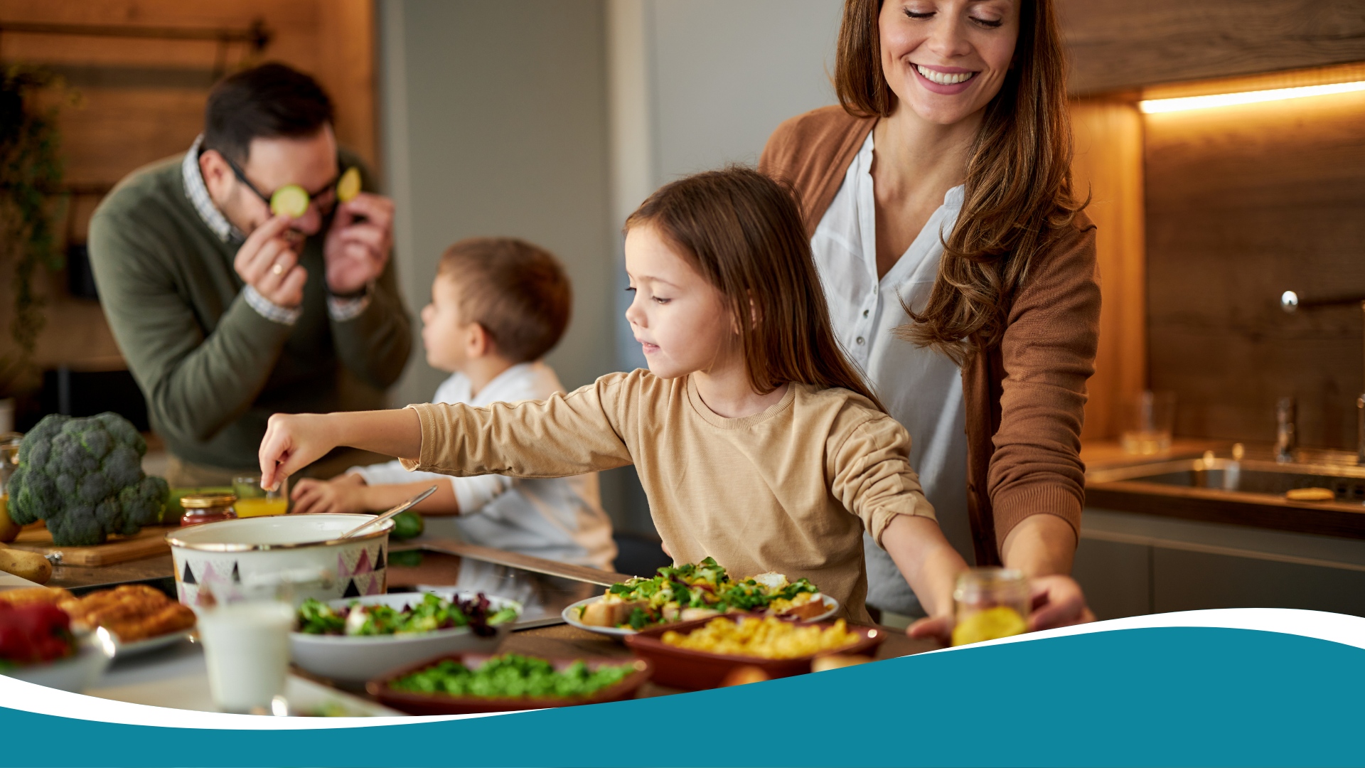 Az agy egészségéért: Omega-3 gyerekeknek