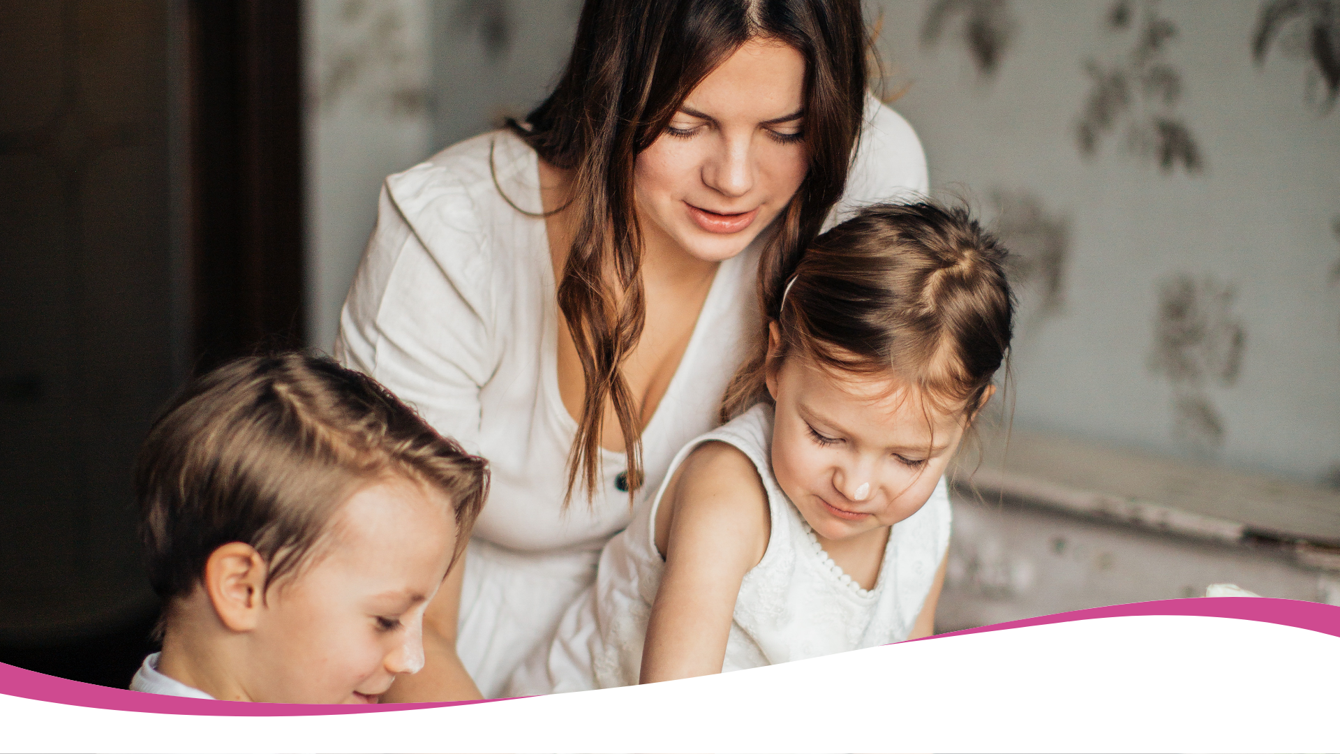 Hogyan építs barátságokat otthon dolgozó anyukaként