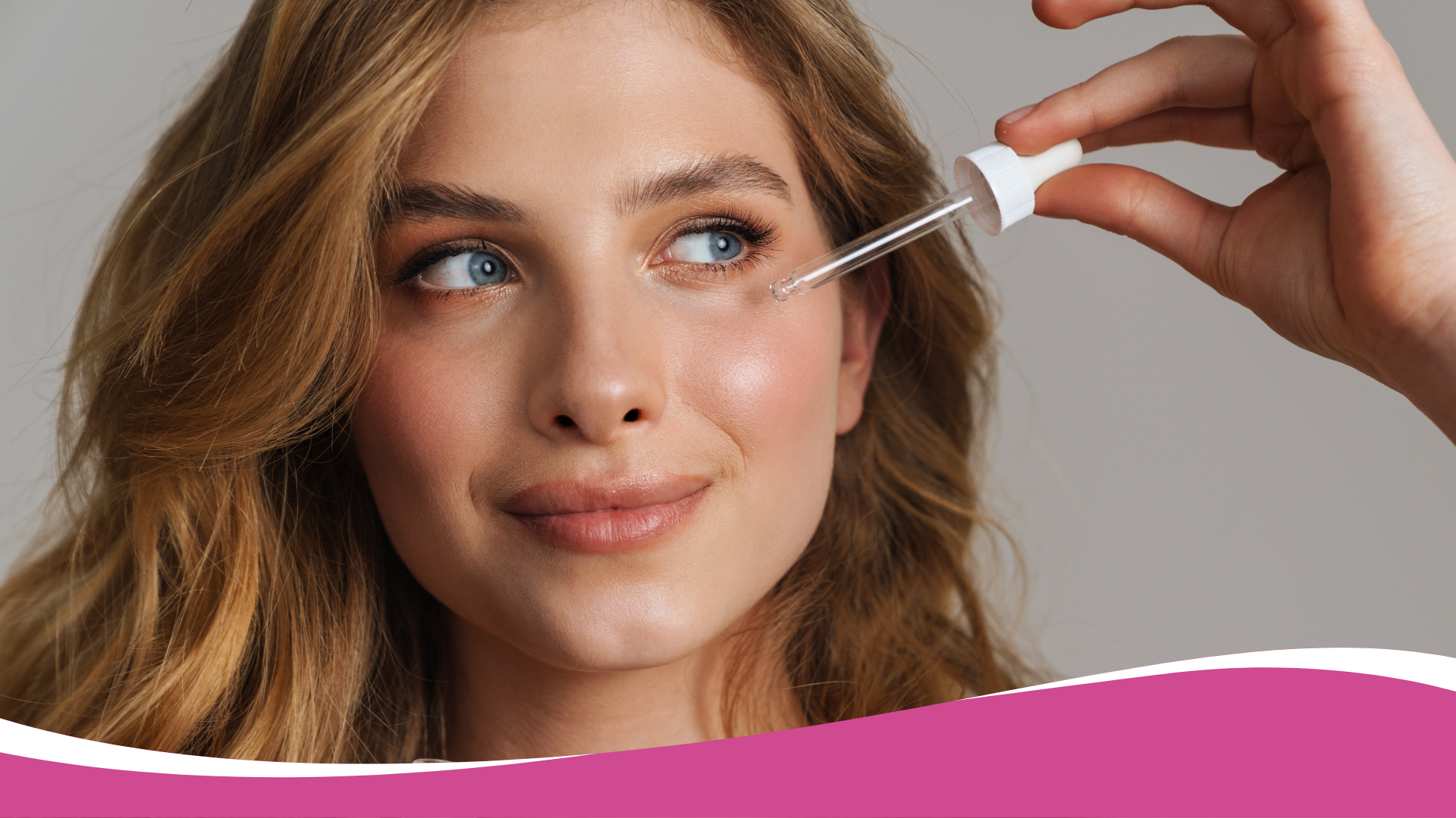 Öregedésgátlás: szérum, ami eredményt hoz