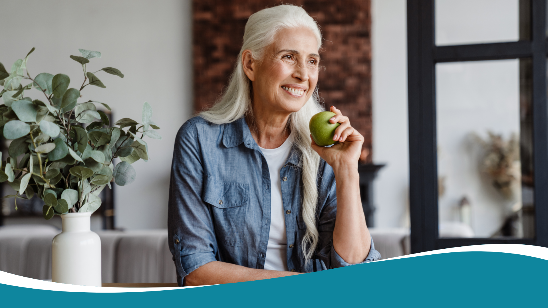 Erősnek maradni 60 felett: senior táplálkozási útmutató