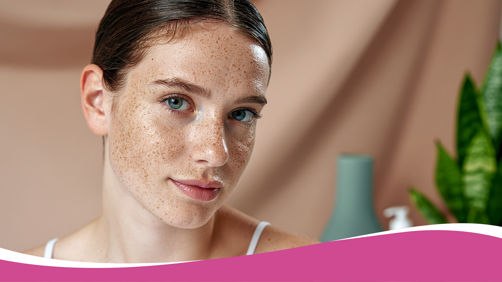 Pigmentfoltok halványítása természetesen – így csináld!