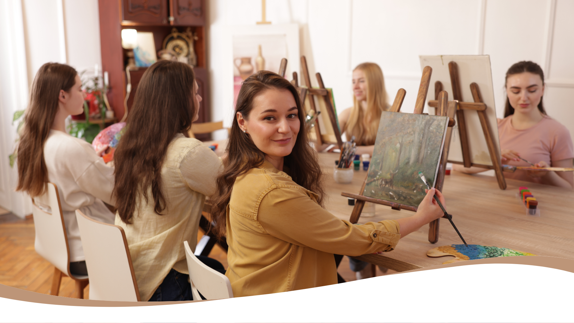 Hogyan alakítják át a csoportos események a vállalkozói gondolkodásod