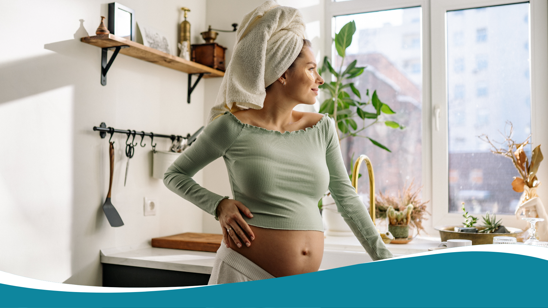 Terhesség és táplálkozás: bárcsak ezt hamarabb tudtam volna