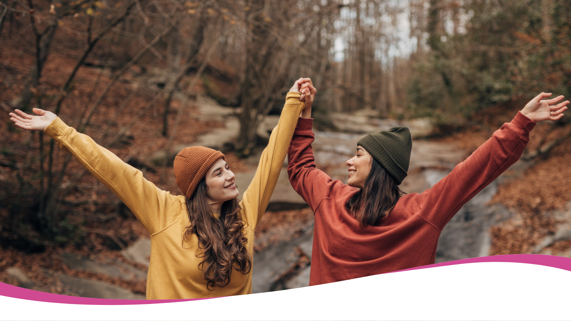 A támogató rendszer ereje (és hogyan építsd ki magadnak)