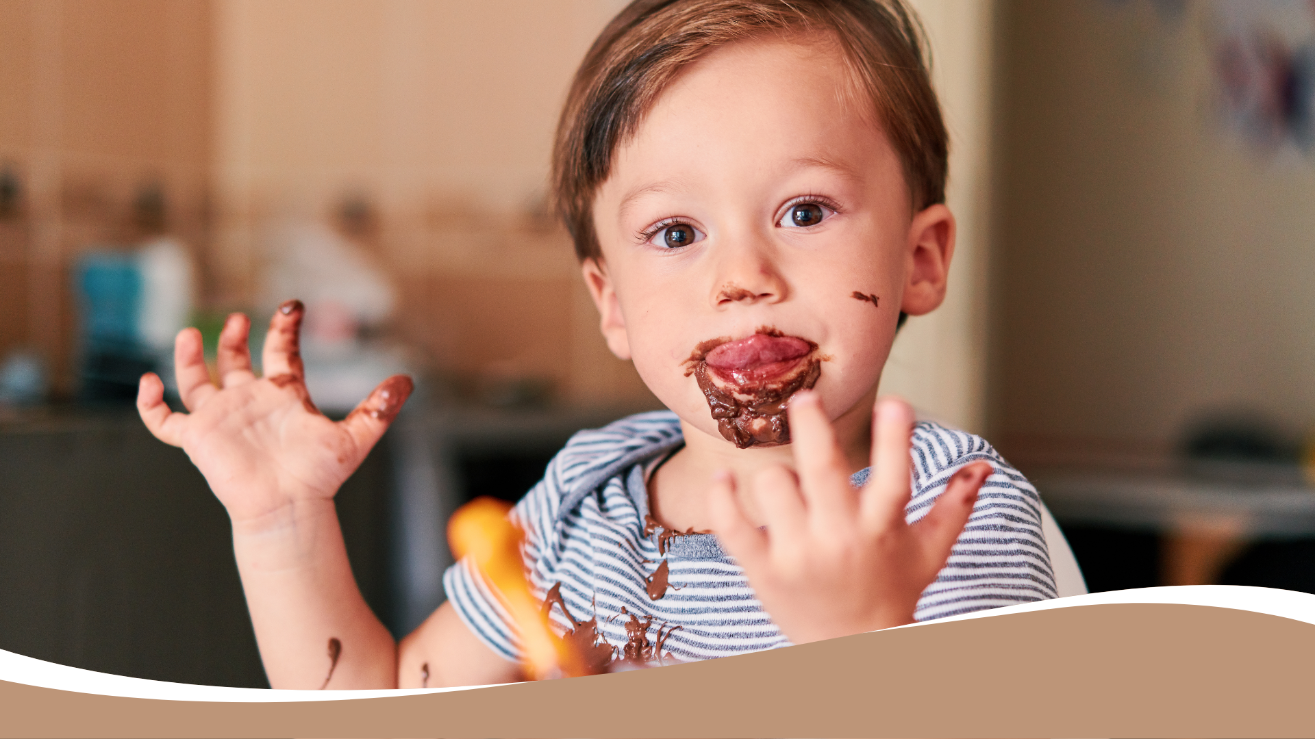 Makacs foltok előkezelése – útmutató anyukáknak