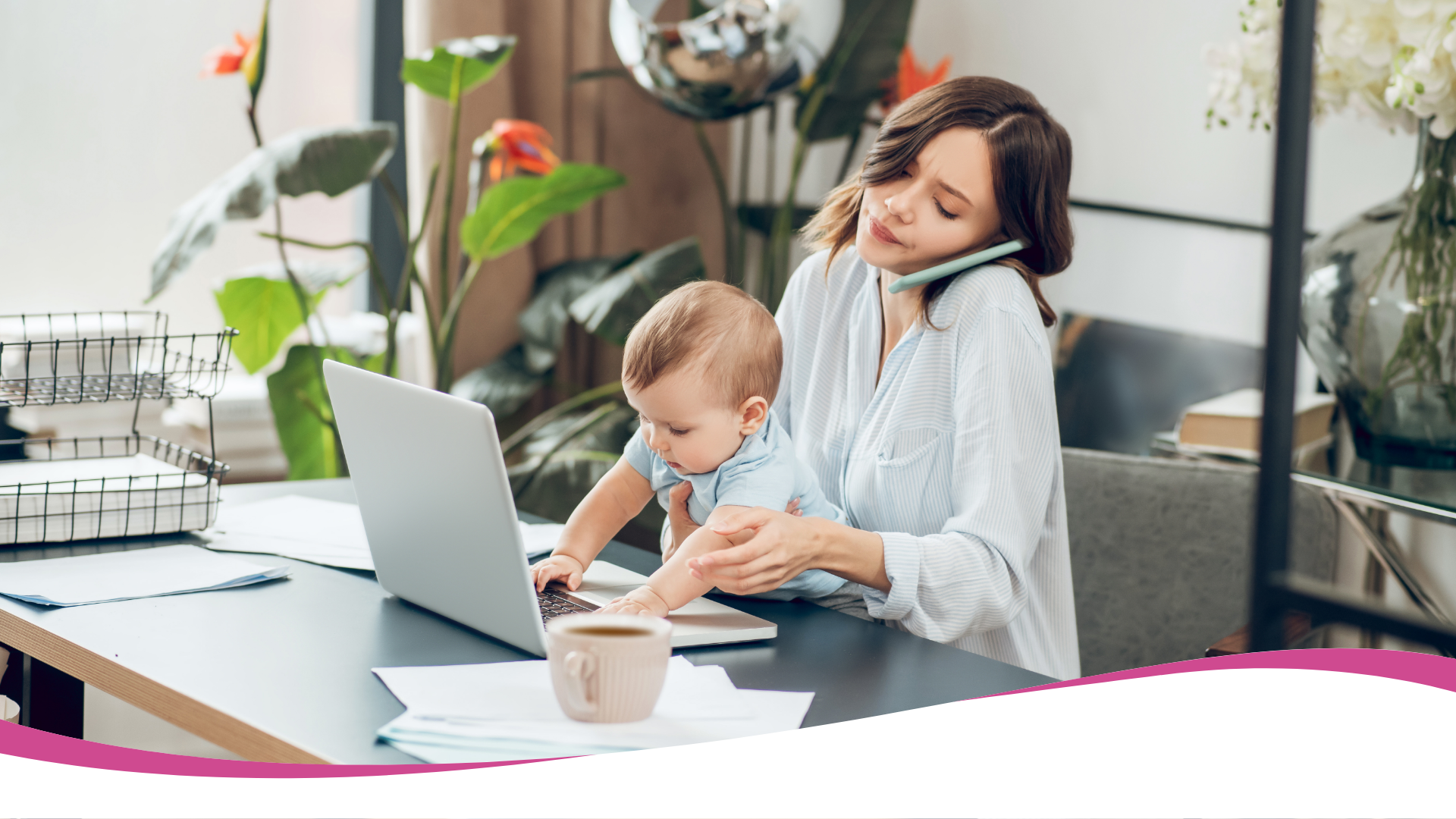 Hogyan maradj jelen az életedben, ha a telefonod az irodád