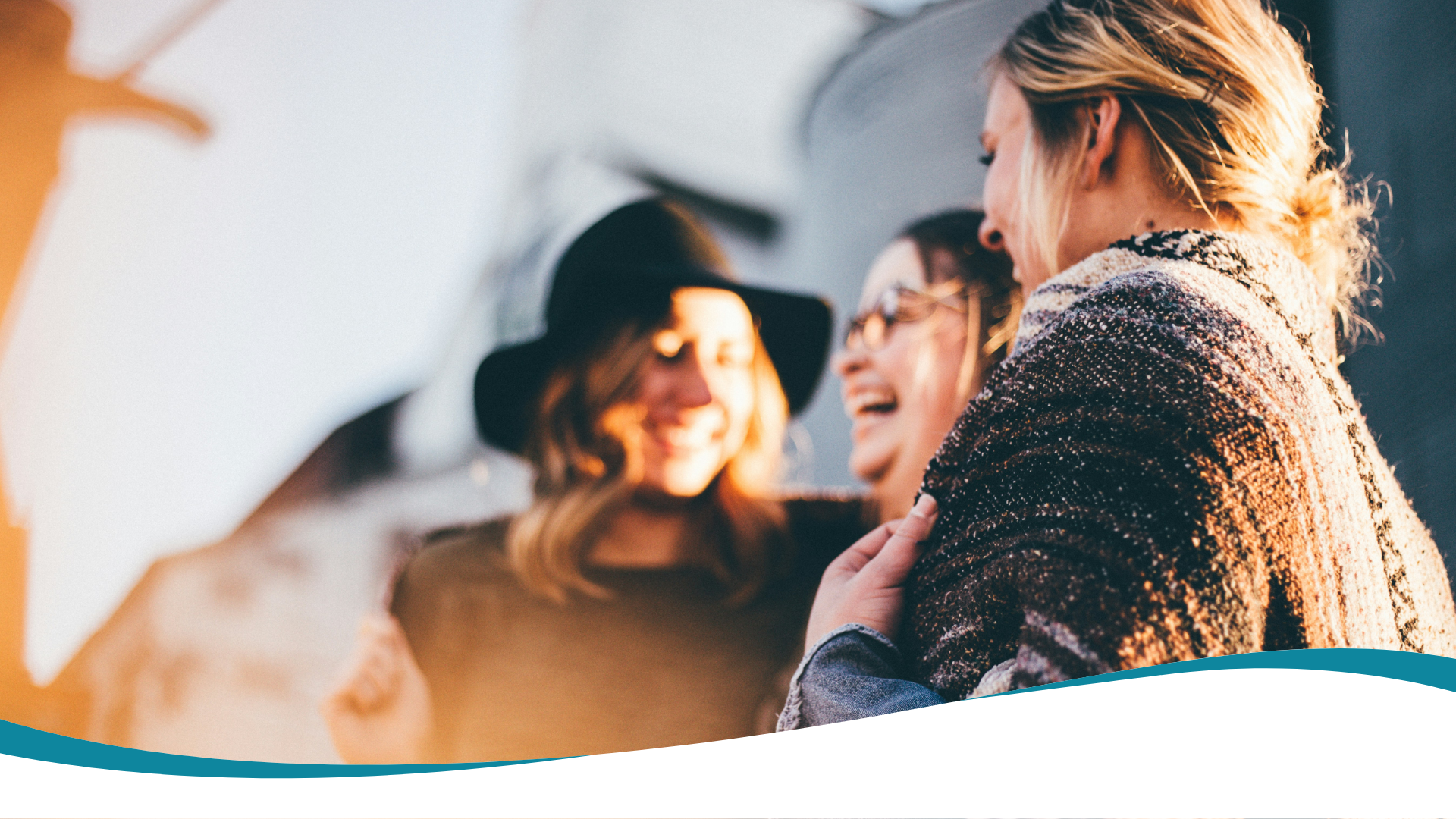 A szabadság, hogy hiteles lehetsz a közösségedben