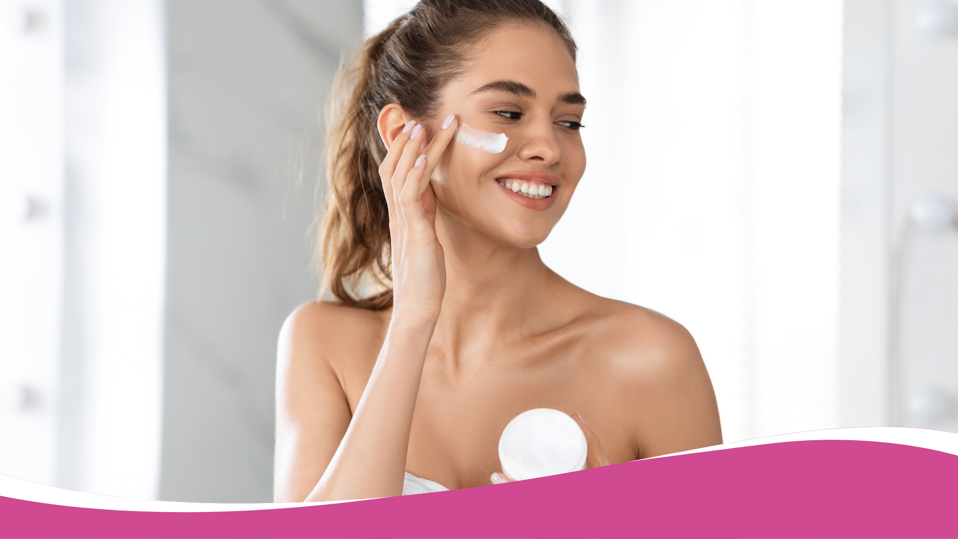 Alapvető kellék őszre: gazdag hidratáló száraz bőrre