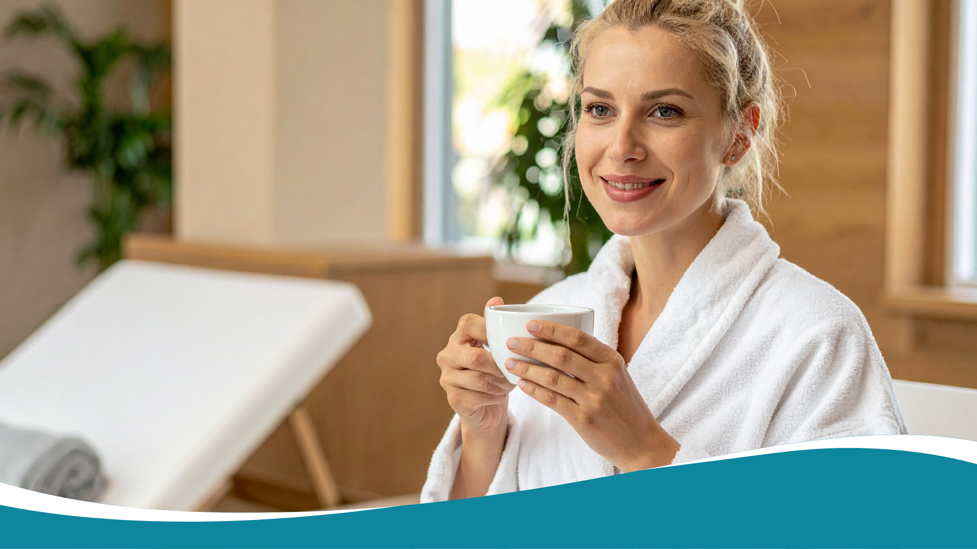 Építs ki wellness időket magadnak – kezdd itt!