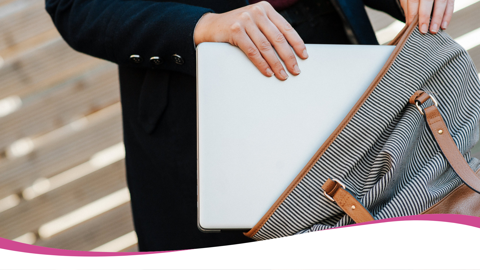 Egy rendszerezett élet megteremtése – nem pedig tökéletesé