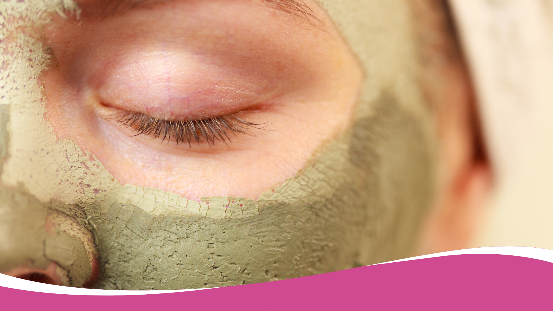 Méregtelenítsd bőröd: hogyan segít az agyagmaszk benne