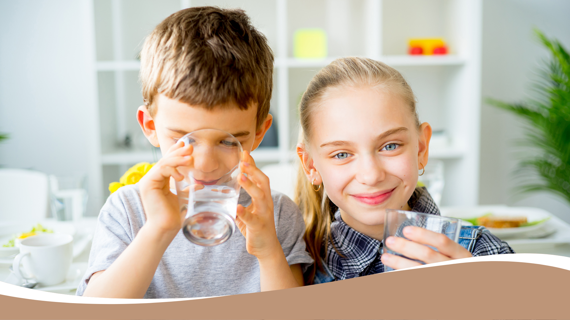 Miért van szüksége minden otthonnak szűrt vízre?