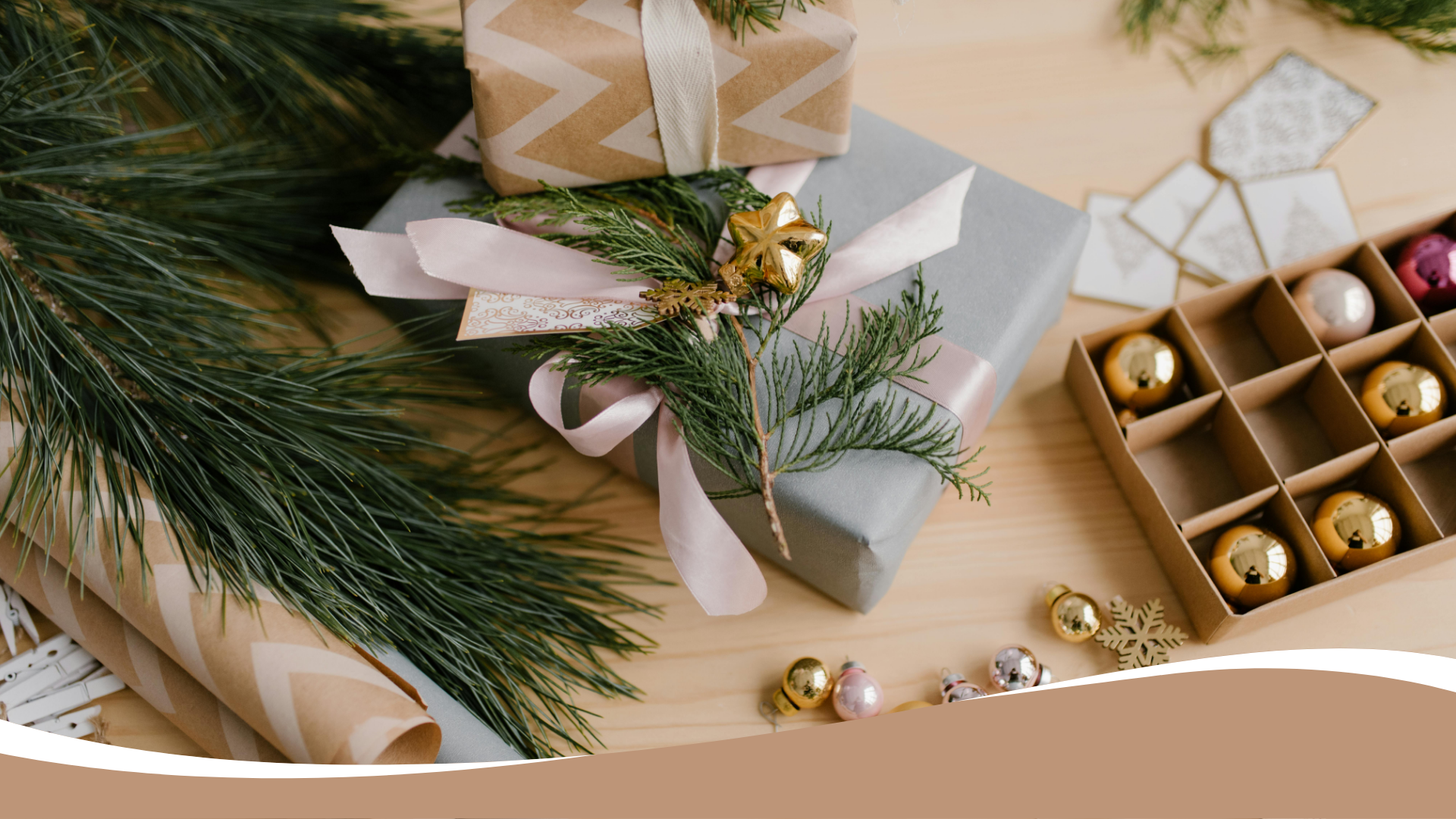 Hogyan tervezem az ünnepi időszakot változó jövedelemmel