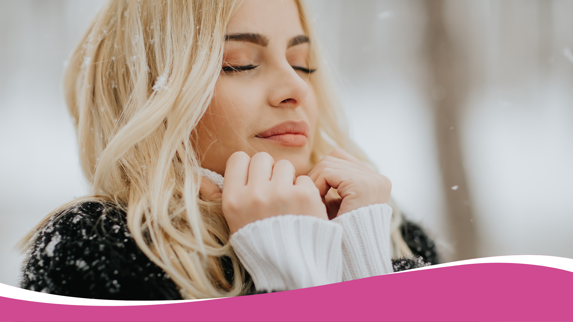 Téli fáradtság az arcon – így éleszd fel bőröd a hidegben