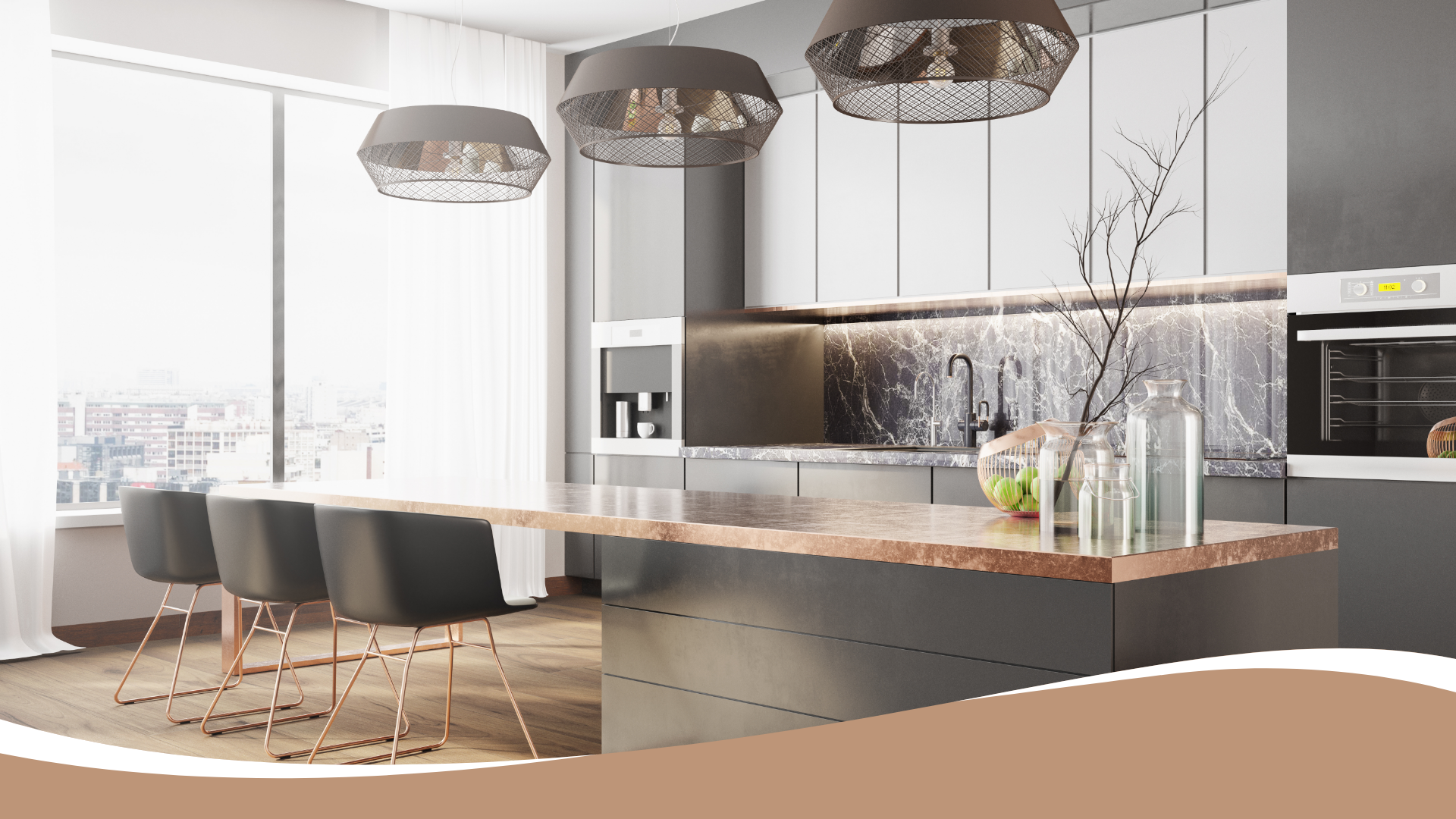 Profi konyha otthon – megéri kialakítani?